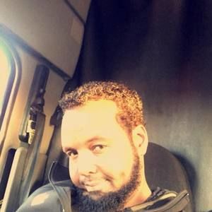 Meet your Posher, Abdikarim